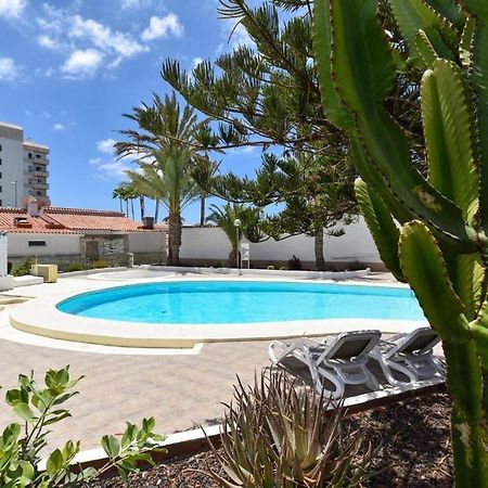 Cozy Bungalow For 6 In Playa Del Ingles Gd04 By Villagrancanaria 外观 照片