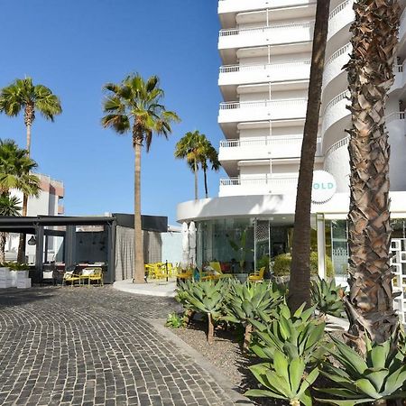 Cozy Bungalow For 6 In Playa Del Ingles Gd04 By Villagrancanaria 外观 照片
