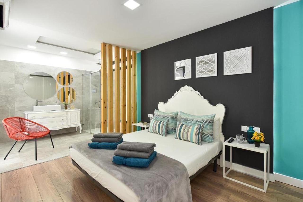 Cozy Bungalow For 6 In Playa Del Ingles Gd04 By Villagrancanaria 外观 照片