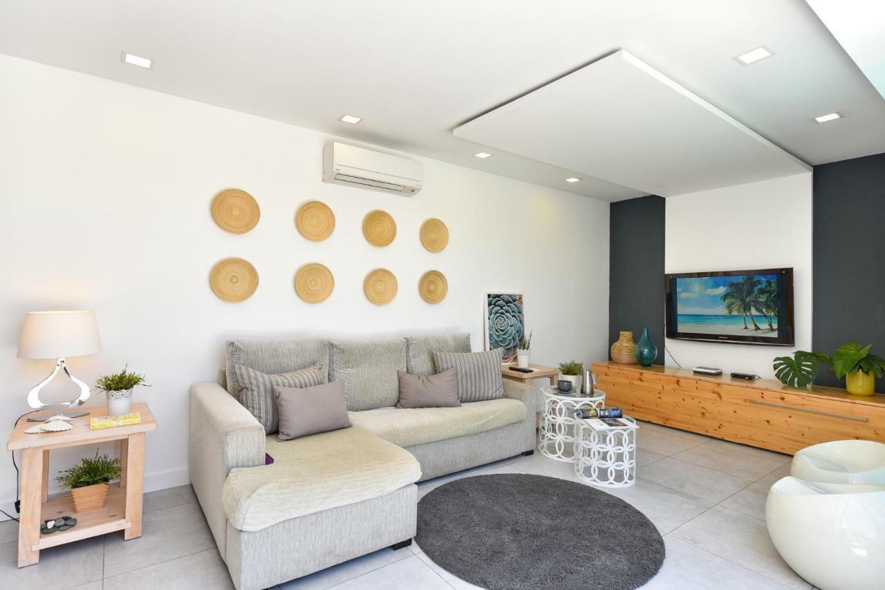 Cozy Bungalow For 6 In Playa Del Ingles Gd04 By Villagrancanaria 外观 照片