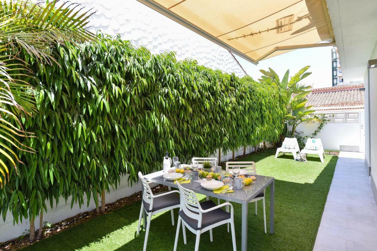 Cozy Bungalow For 6 In Playa Del Ingles Gd04 By Villagrancanaria 外观 照片