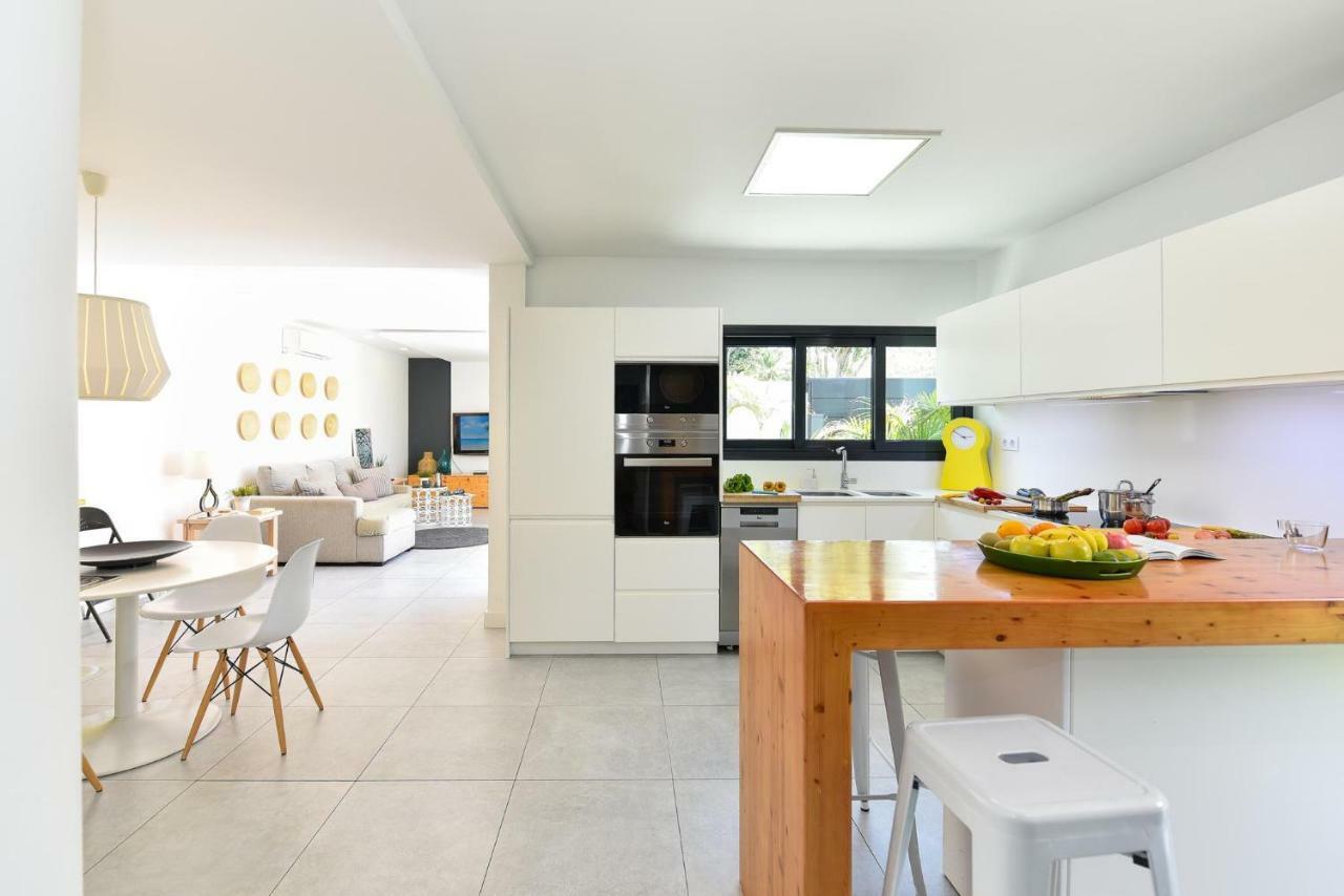 Cozy Bungalow For 6 In Playa Del Ingles Gd04 By Villagrancanaria 外观 照片