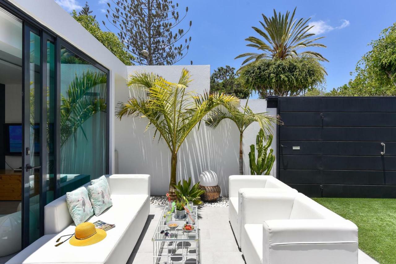 Cozy Bungalow For 6 In Playa Del Ingles Gd04 By Villagrancanaria 外观 照片
