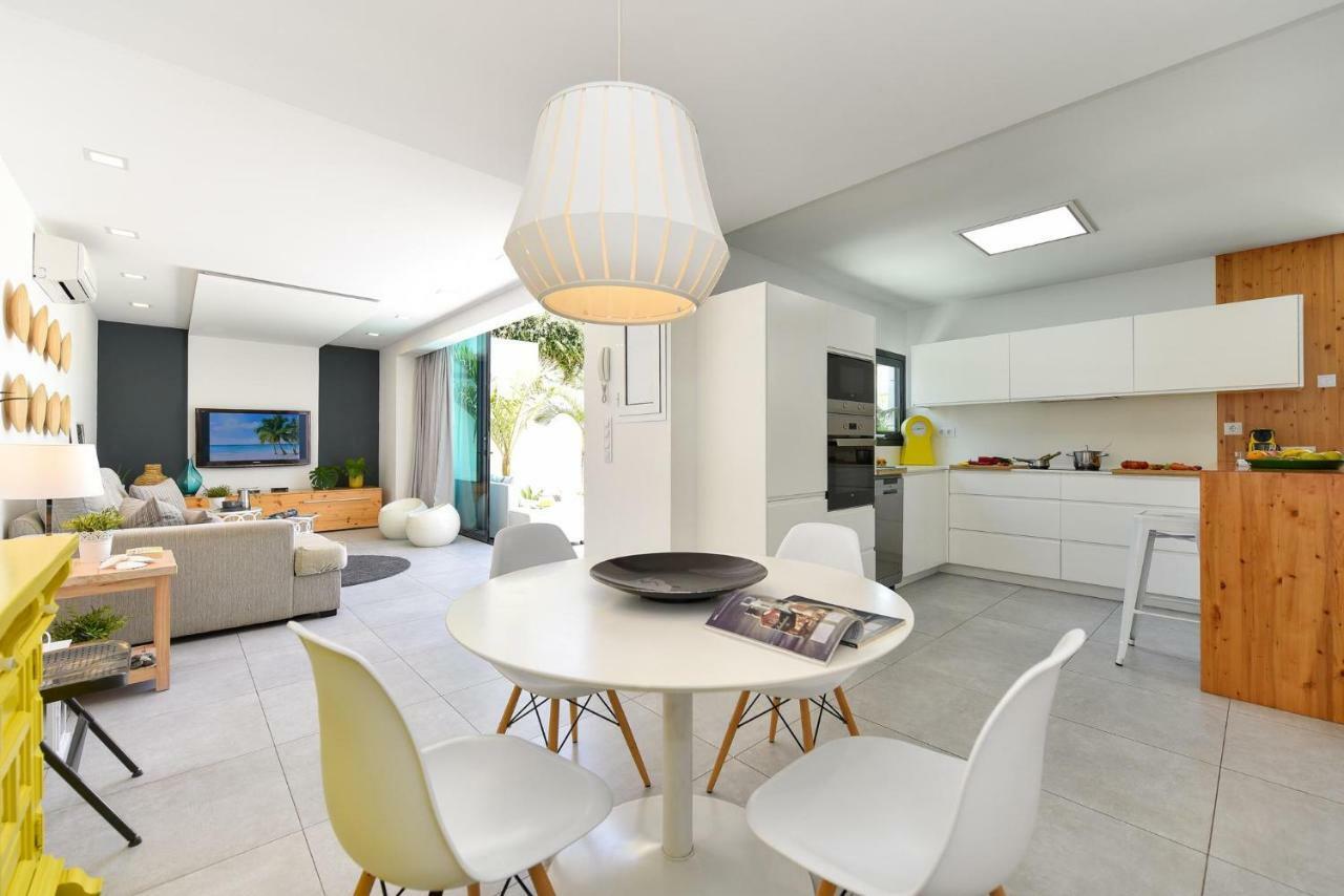 Cozy Bungalow For 6 In Playa Del Ingles Gd04 By Villagrancanaria 外观 照片