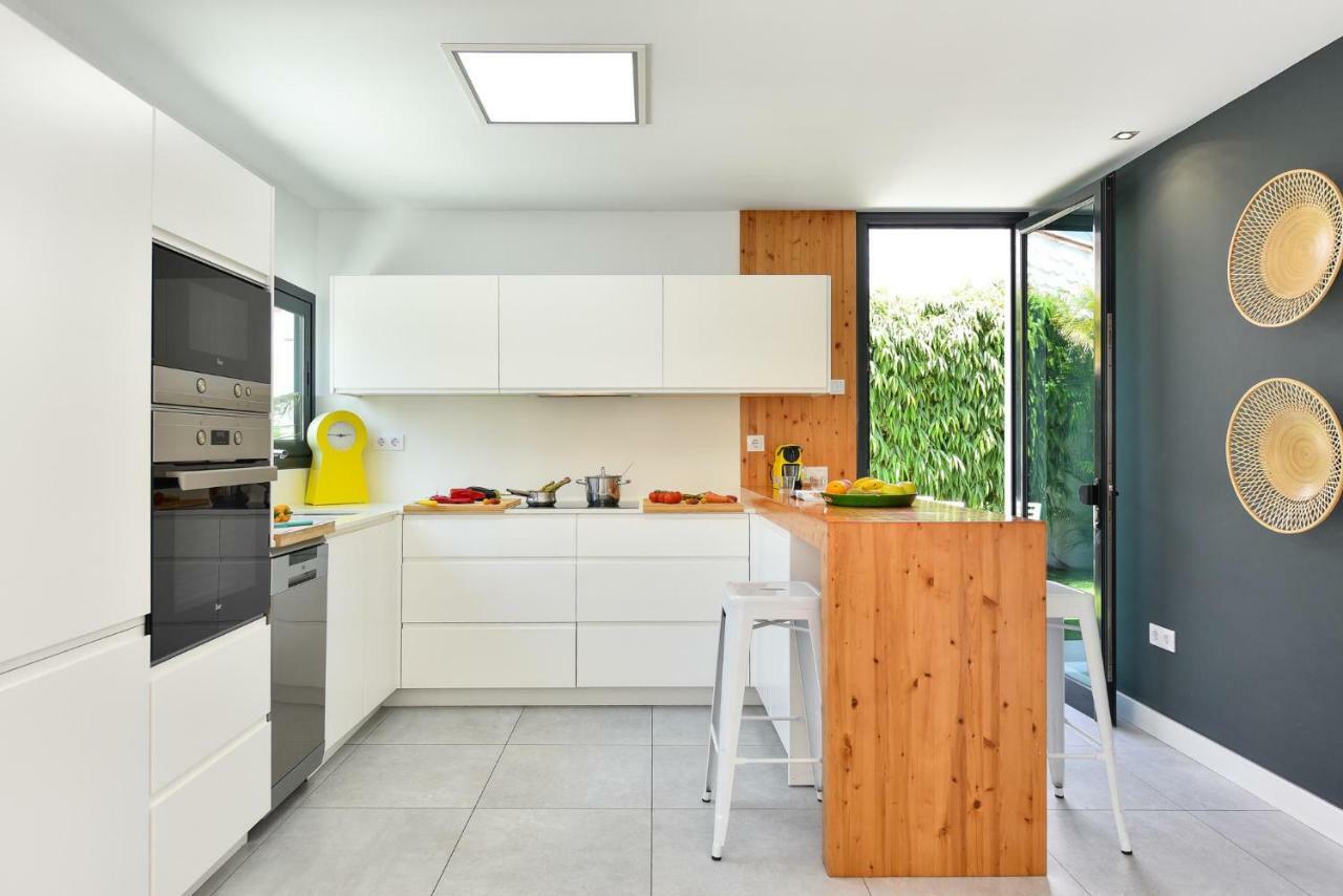 Cozy Bungalow For 6 In Playa Del Ingles Gd04 By Villagrancanaria 外观 照片